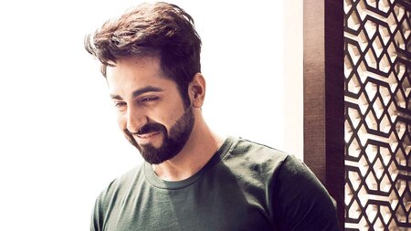 When Ayushmann Khurrana was asked to show his private parts!