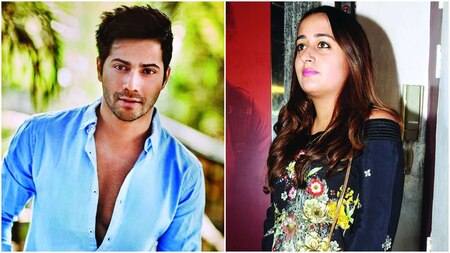 Varun Dhawan is upfront about marriage queries related to Natasha Dalal