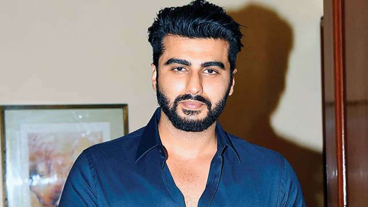 Arjun Kapoor  Biography Height  Life Story  Super Stars Bio