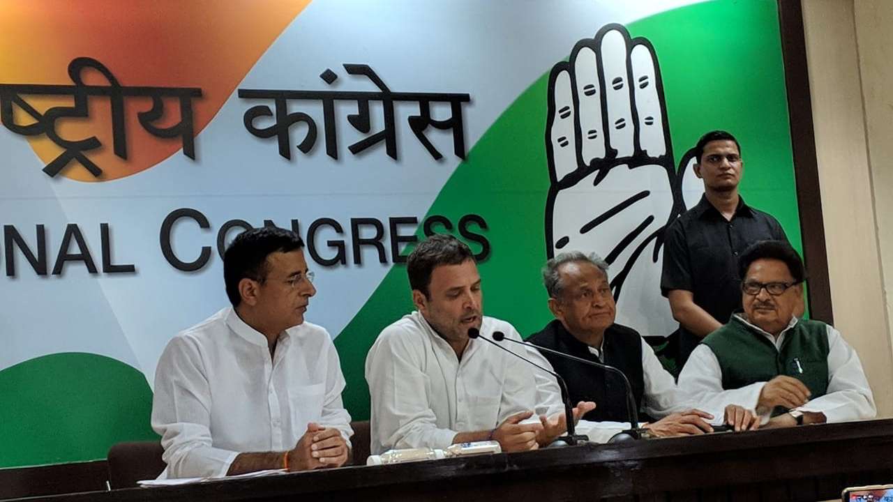 Saw Mallya with Jaitley: Congress RS MP PL Punia