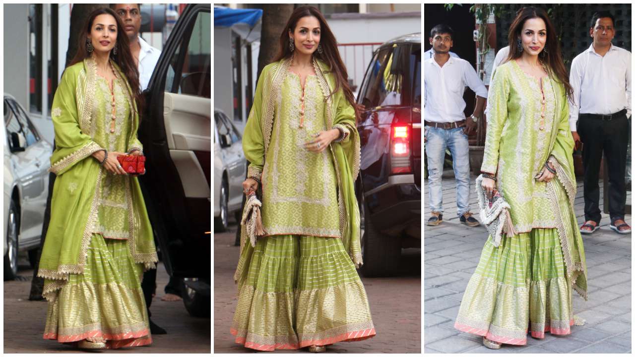Malaika Arora Khan