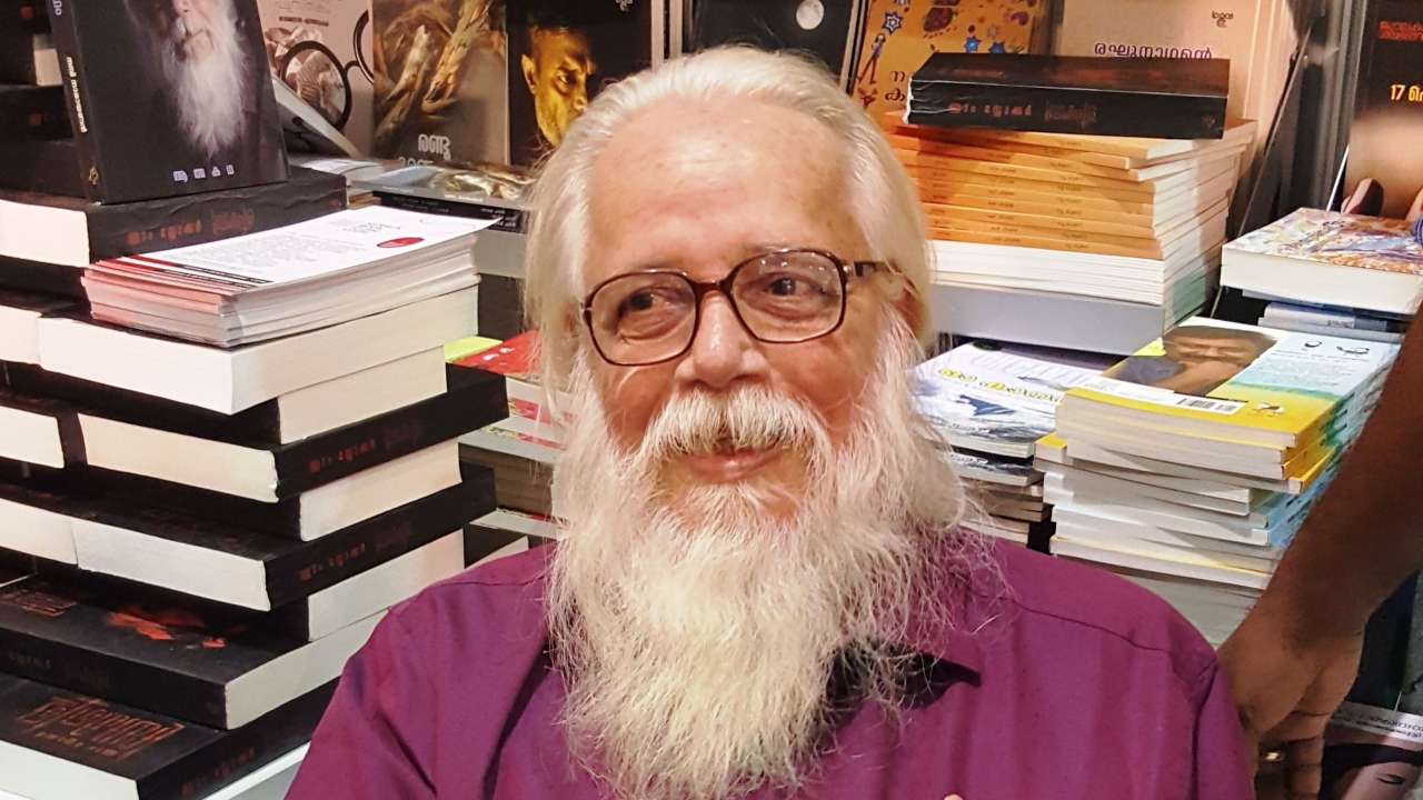The 'spy' who refused to let the trail go cold: a timeline of isro scientist nambi narayanan's battle for justice