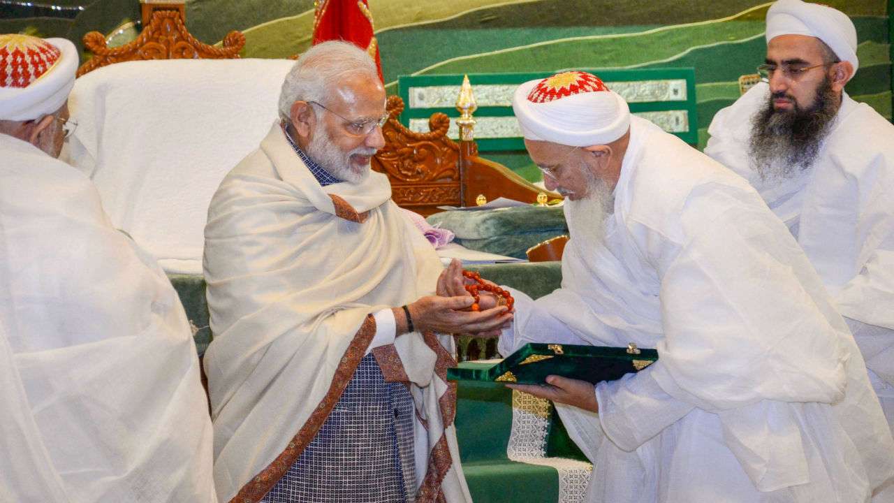 Who are Dawoodi Bohras: 5 points to understand this Muslim community in