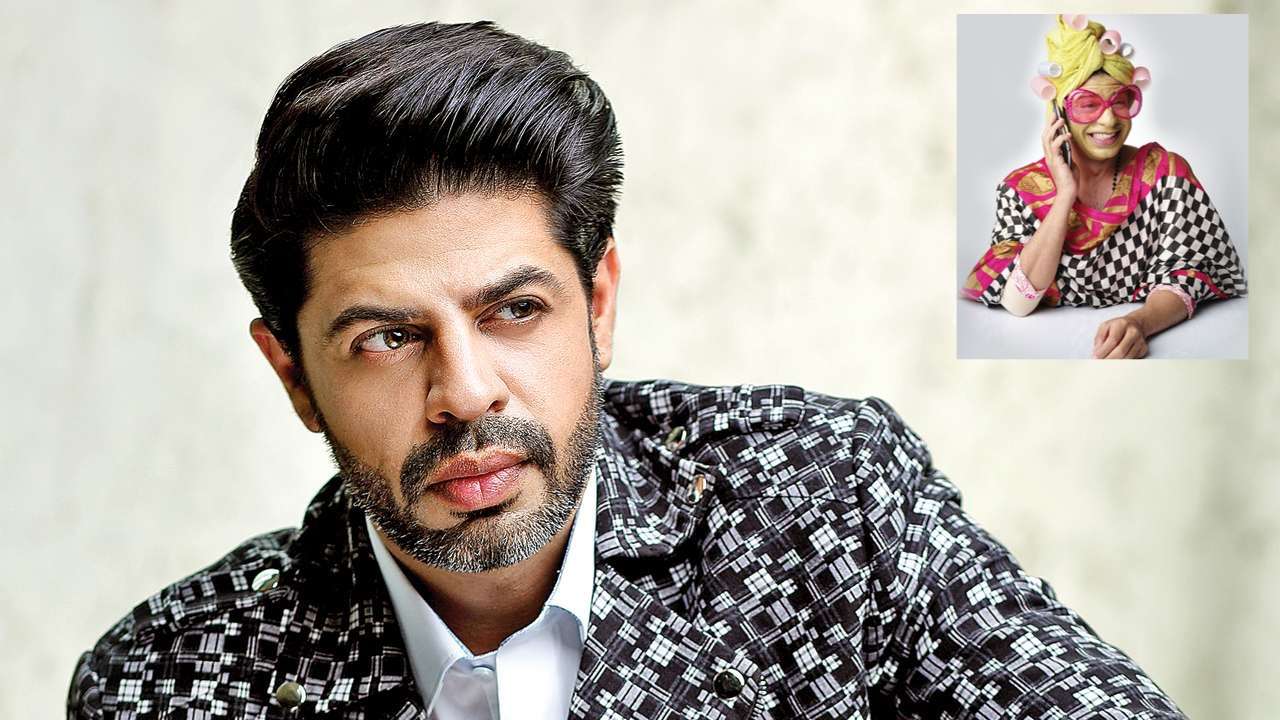 Ssumier Pasricha