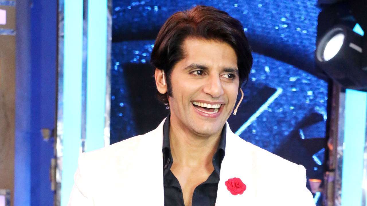 Karanvir Bohra