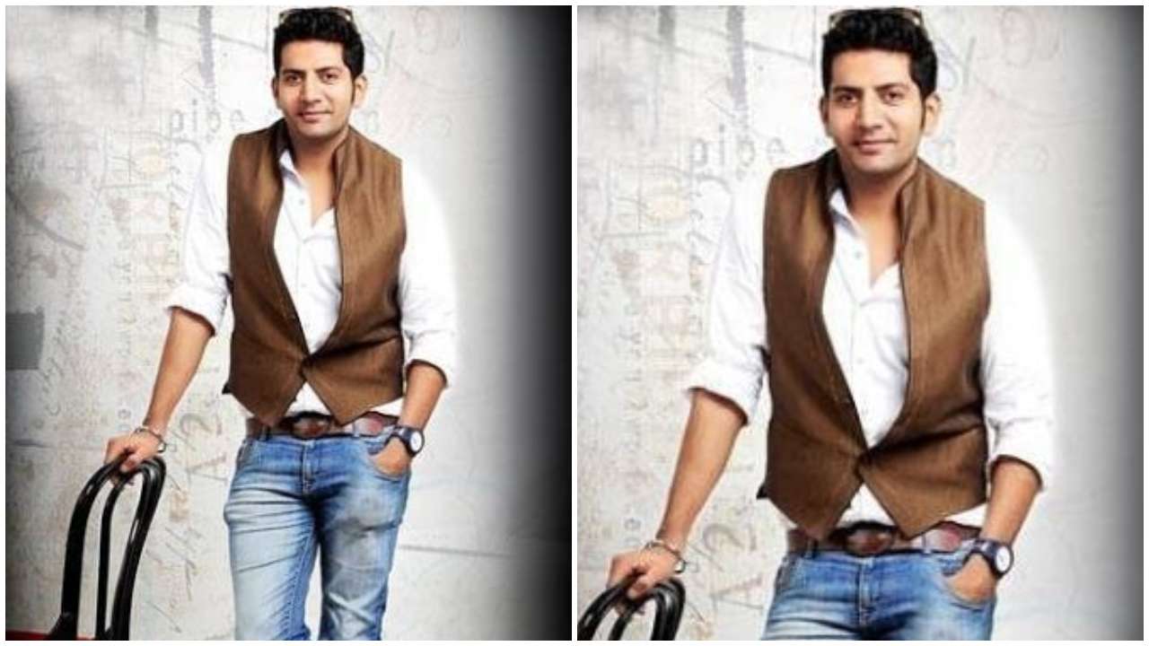 Bigg Boss Season 2- Ashutosh Kaushik