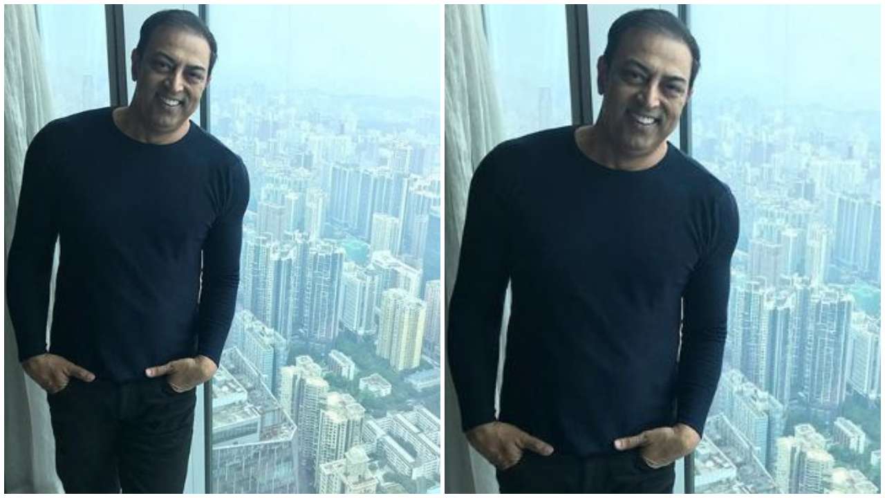 Bigg Boss Season 3- Vindu Dara Singh