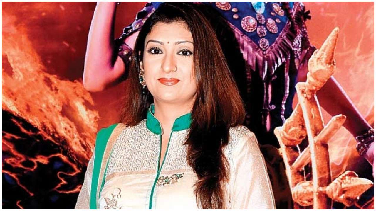 Bigg Boss Season 5- Juhi Parmar