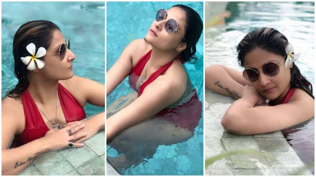 Bigg Boss Season 6- Urvashi Dholakia