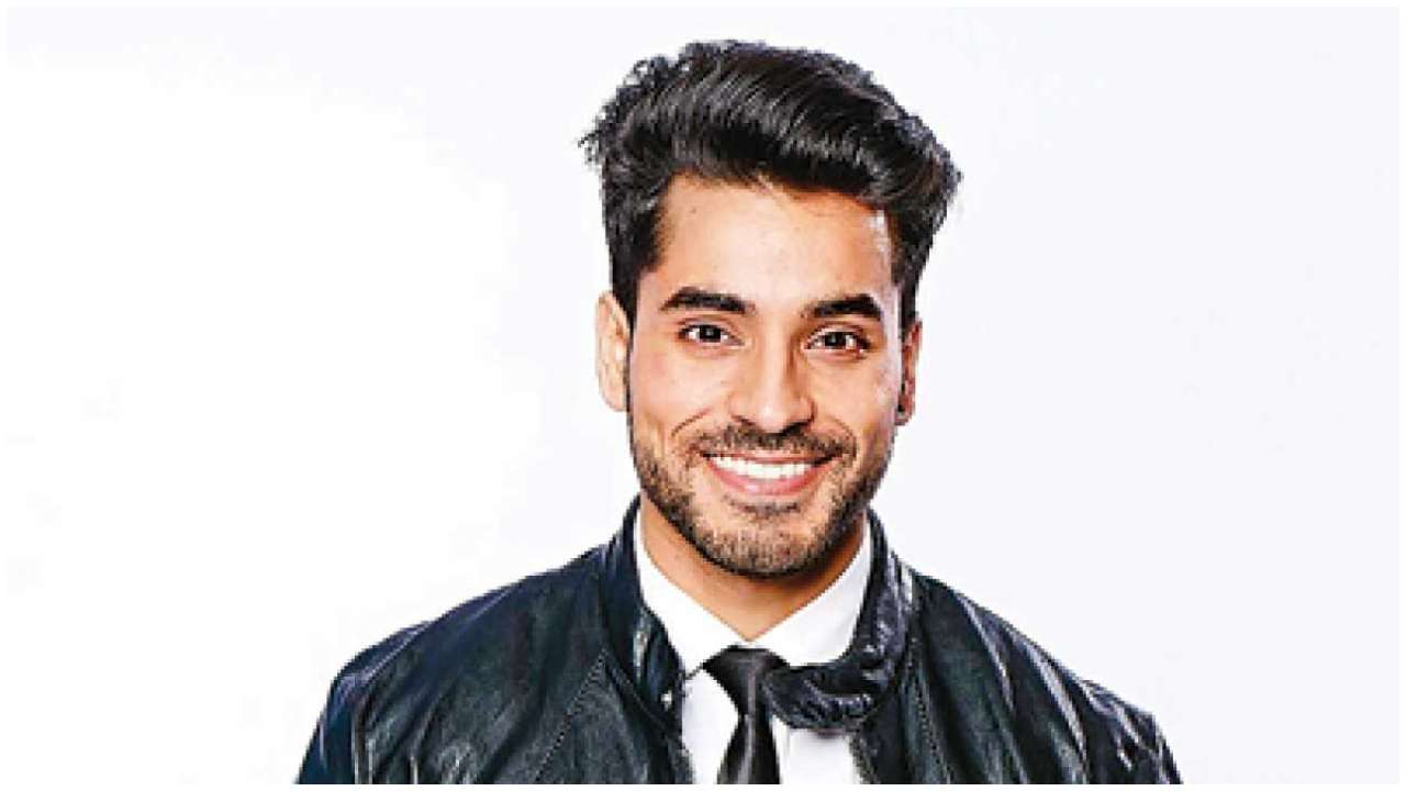 Bigg Boss Season 8- Gautam Gulati