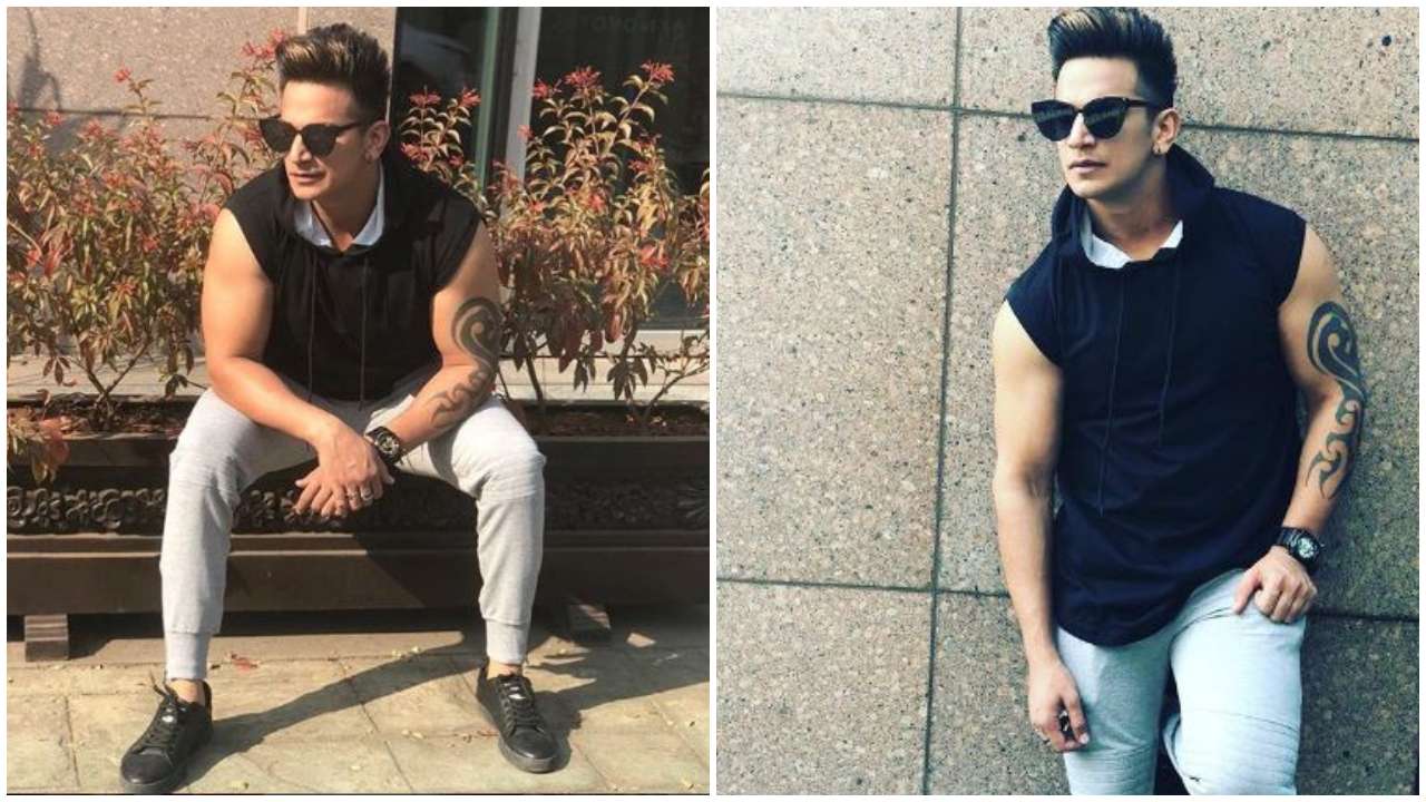 Bigg Boss Season 9- Prince Narula