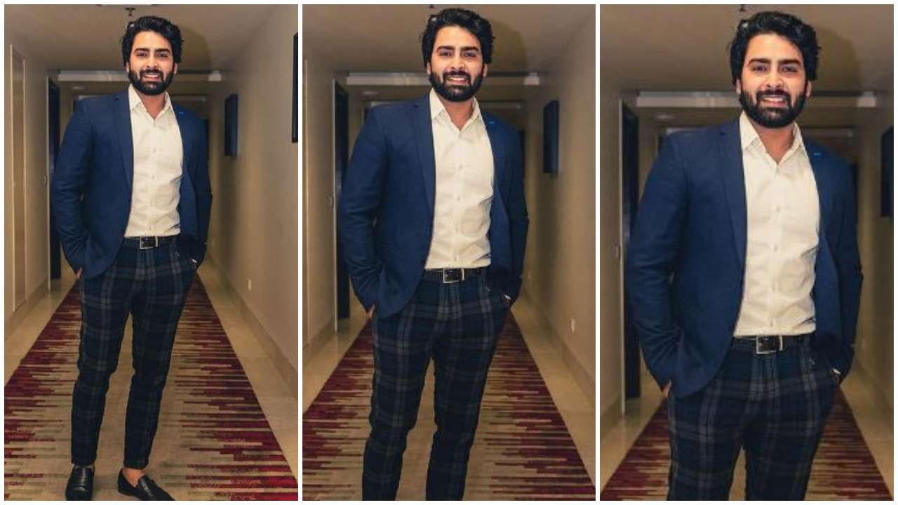 Bigg Boss Season 10- Manveer Gurjar