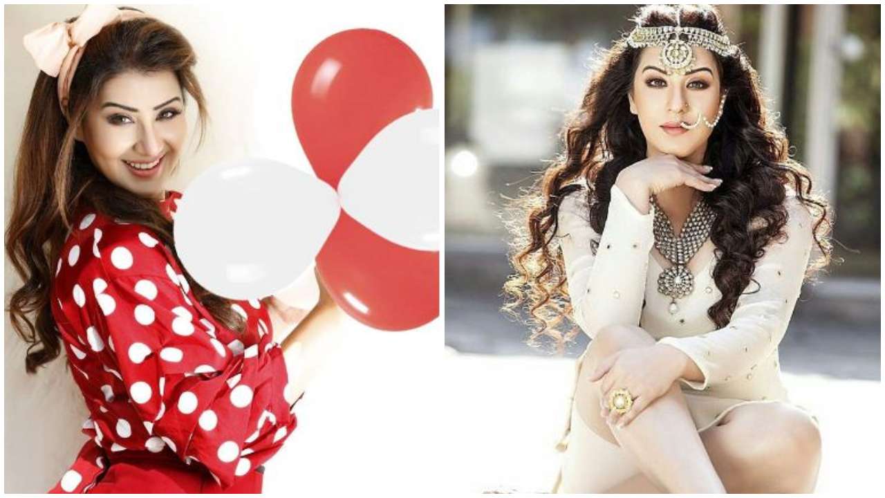 Bigg Boss Season 11- Shilpa Shinde