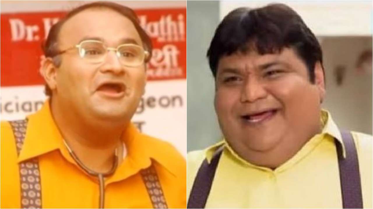 Taarak Mehta Ka Ooltah Chashmah: This is when Nirmal Soni will be seen as new Dr Hathi after Kavi Azad's demise