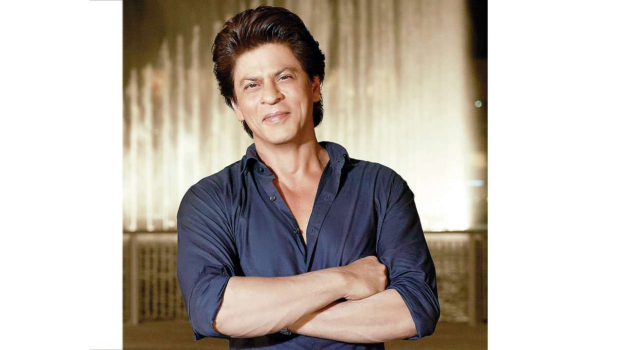 Shah Rukh Khan