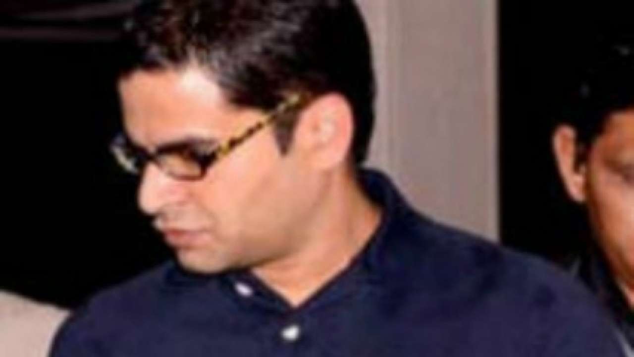 What happened between Prashant Kishore and Prime Minister Narendra Modi?