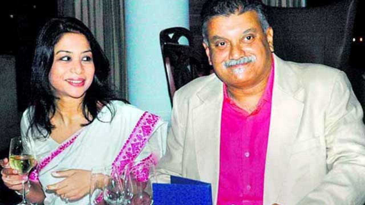 In her divorce settlement, Indrani Mukerjea demands jewellery, artworks ...