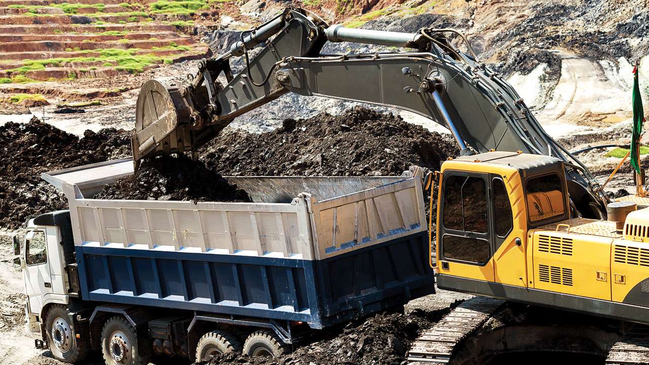 Coal Coal