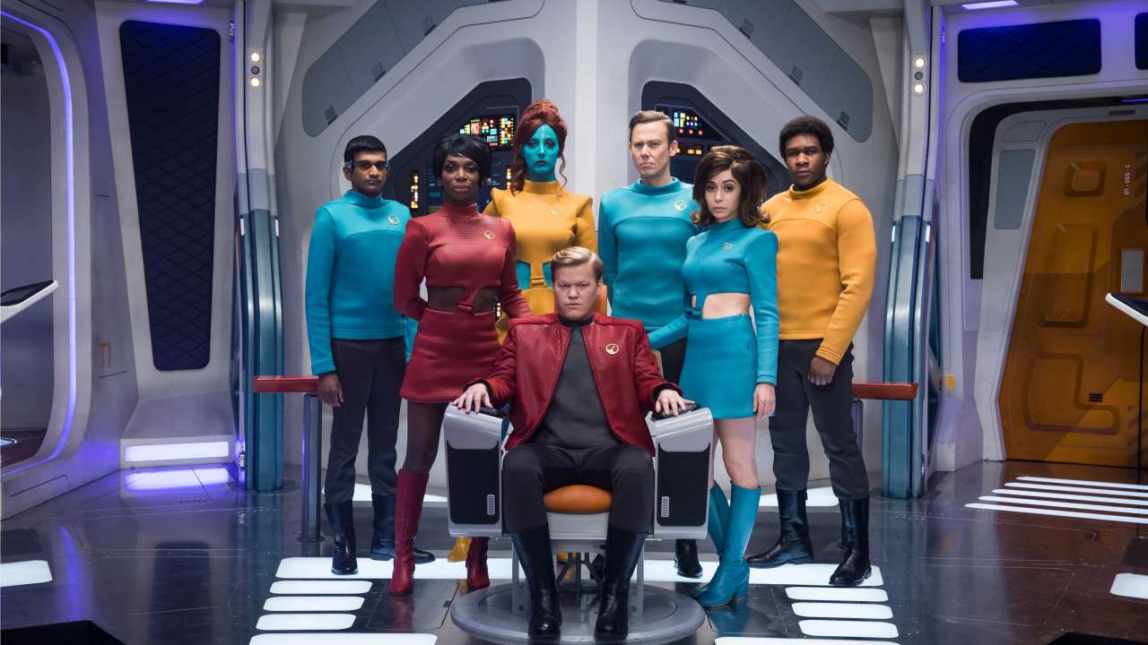 Best TV Movie