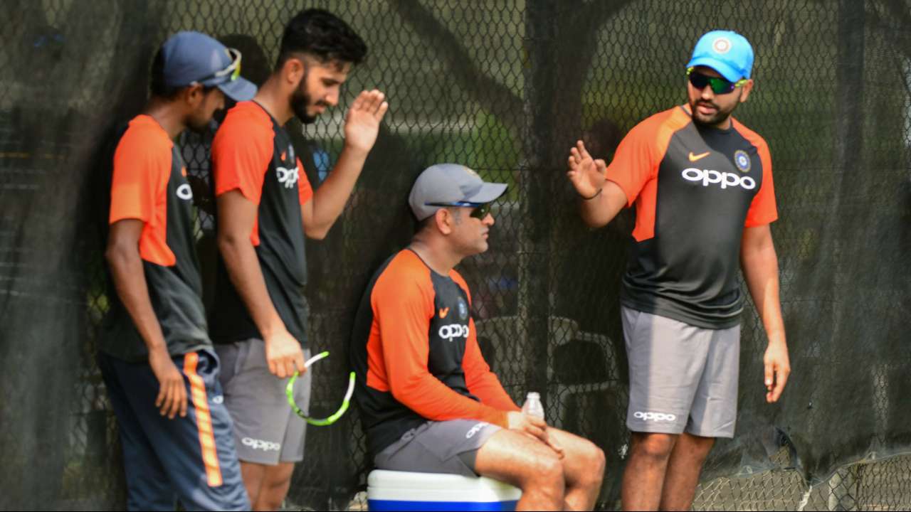 indian cricket team practice t shirt