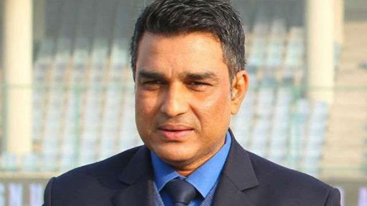 Image result for sanjay manjrekar