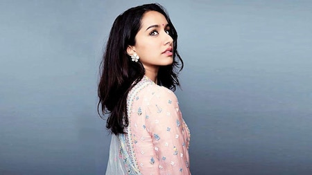 Third Rs 100 crore outing for Shraddha Kapoor