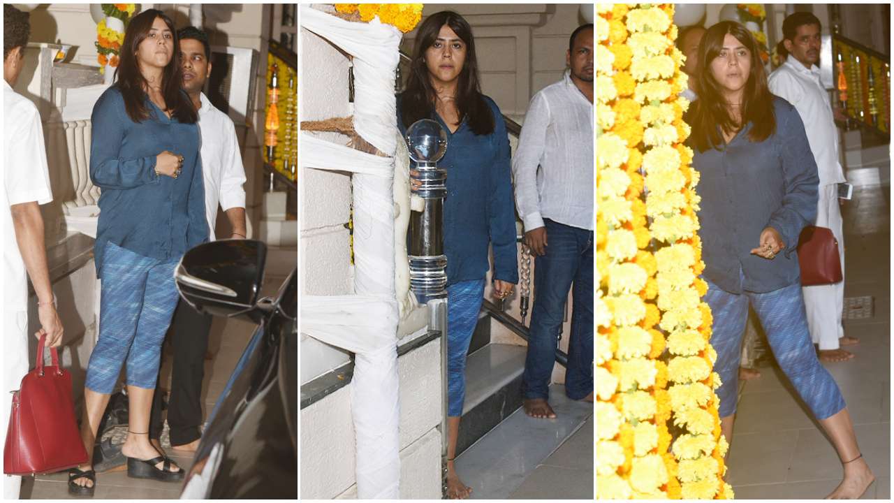 Ekta Kapoor