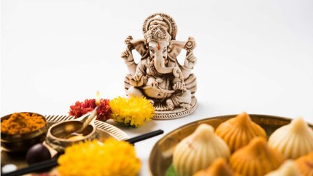 Happy Ganesh Chaturthi 2018