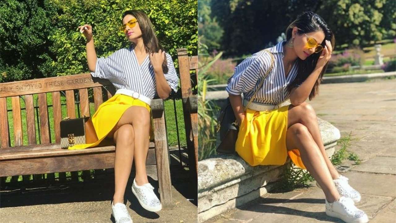 Hina Khan