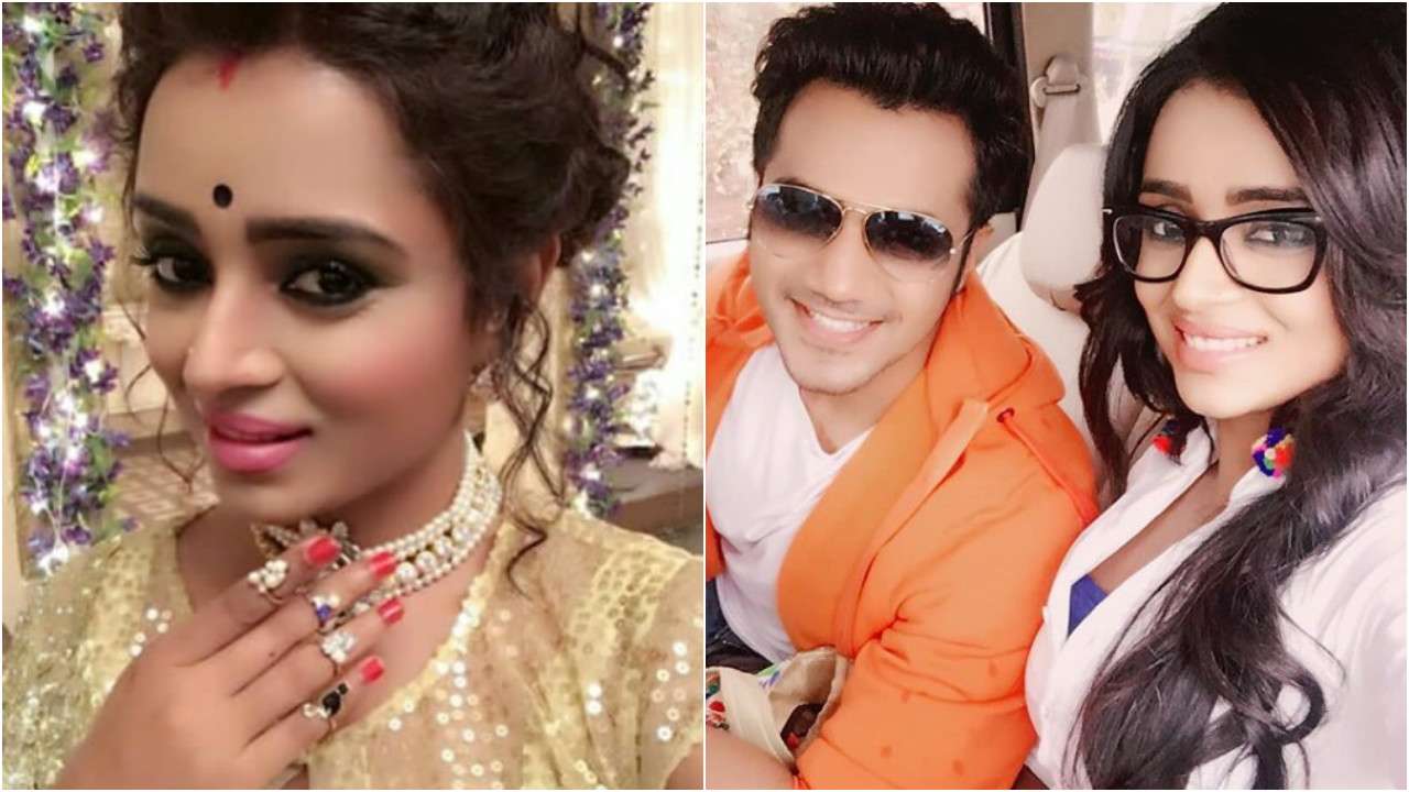 2019 year - Parul Chauhan 2019 year