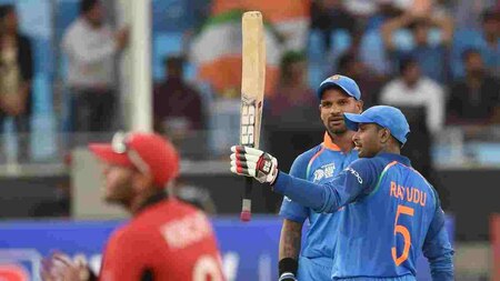 India’s failure in scoring more during death overs is hurting them