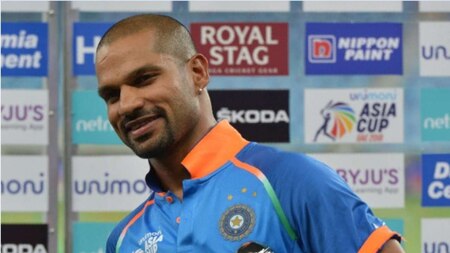 India will need a solid start from Dhawan-Rohit