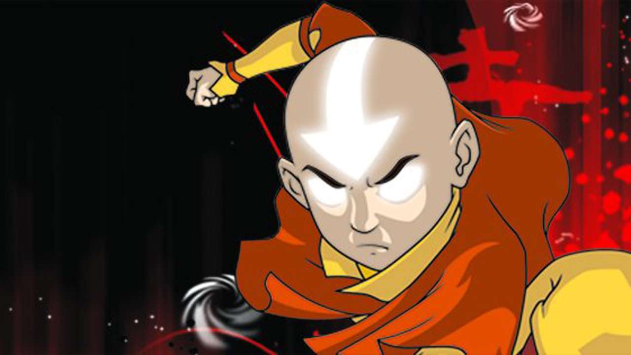 Avatar: The Last Airbender' live-action series finds home at Netflix