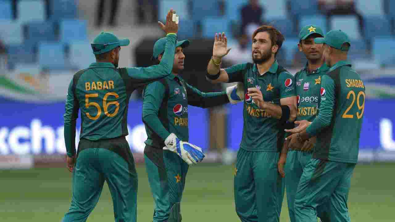 India to face Usman Khan for the 1st time