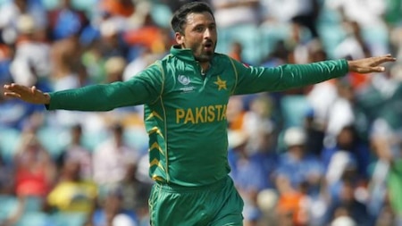 Junaid Khan likely to be picked
