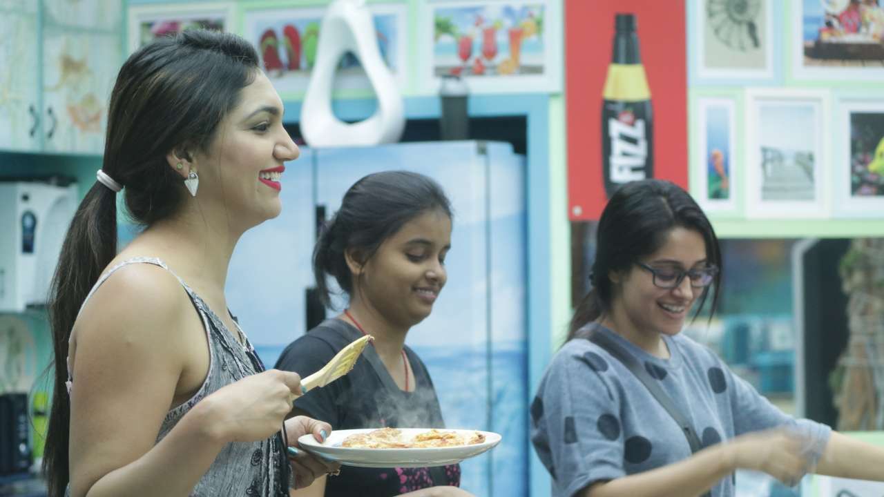 Competition intensifies with the first nominations of Bigg Boss season 12