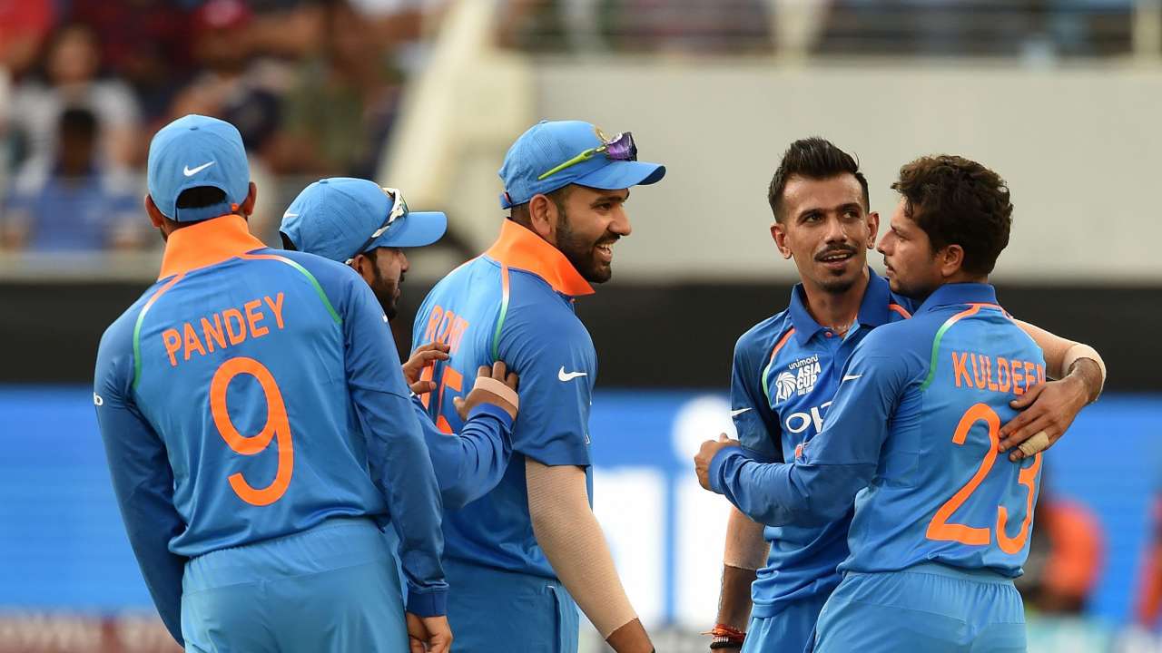 Pakistan stumble