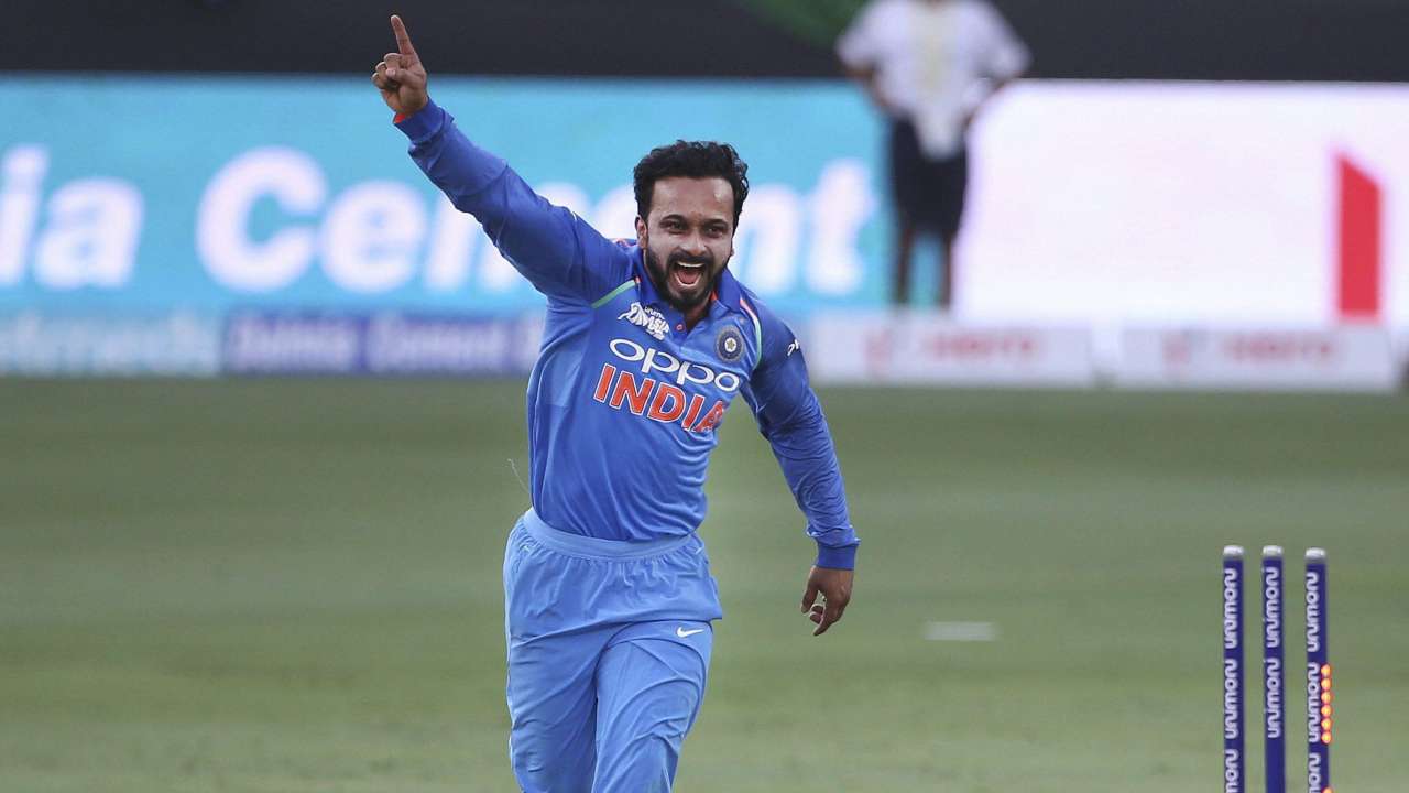 Pakistan 162 all out