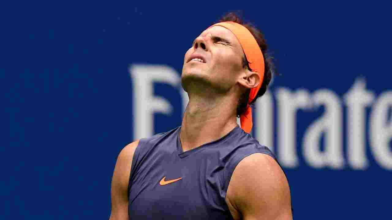 Rafael Nadal injury news boosts Novak Djokovic's chances ...