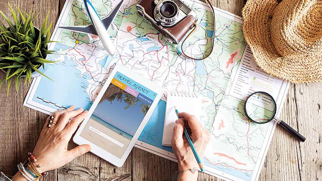 Impulse travel may be fun, but lack of planning may take you to debt trap