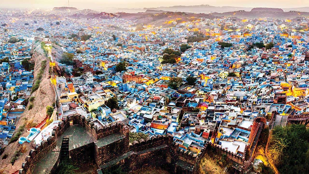 Jodhpur, Rajasthan