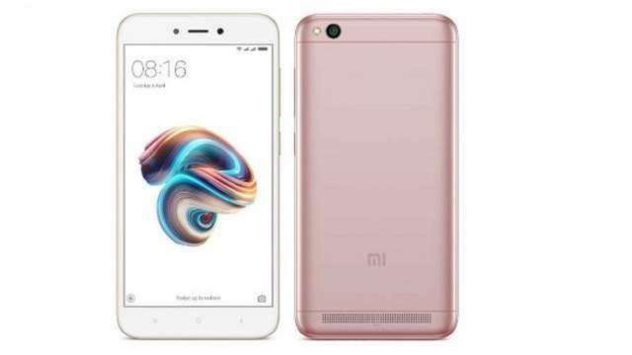 mi 6 rose gold flipkart