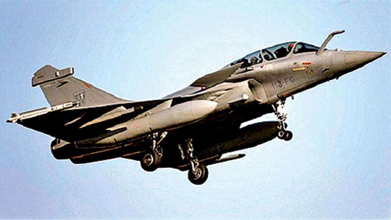 Image result for Former HAL chief Swarna Raju has said that Rafale war aircrafts could have been developed by Hindustan Aeronautics limited