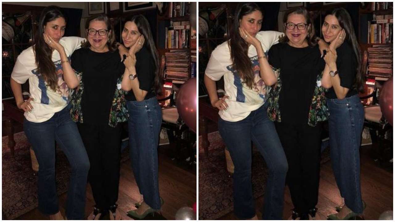Mamma bear