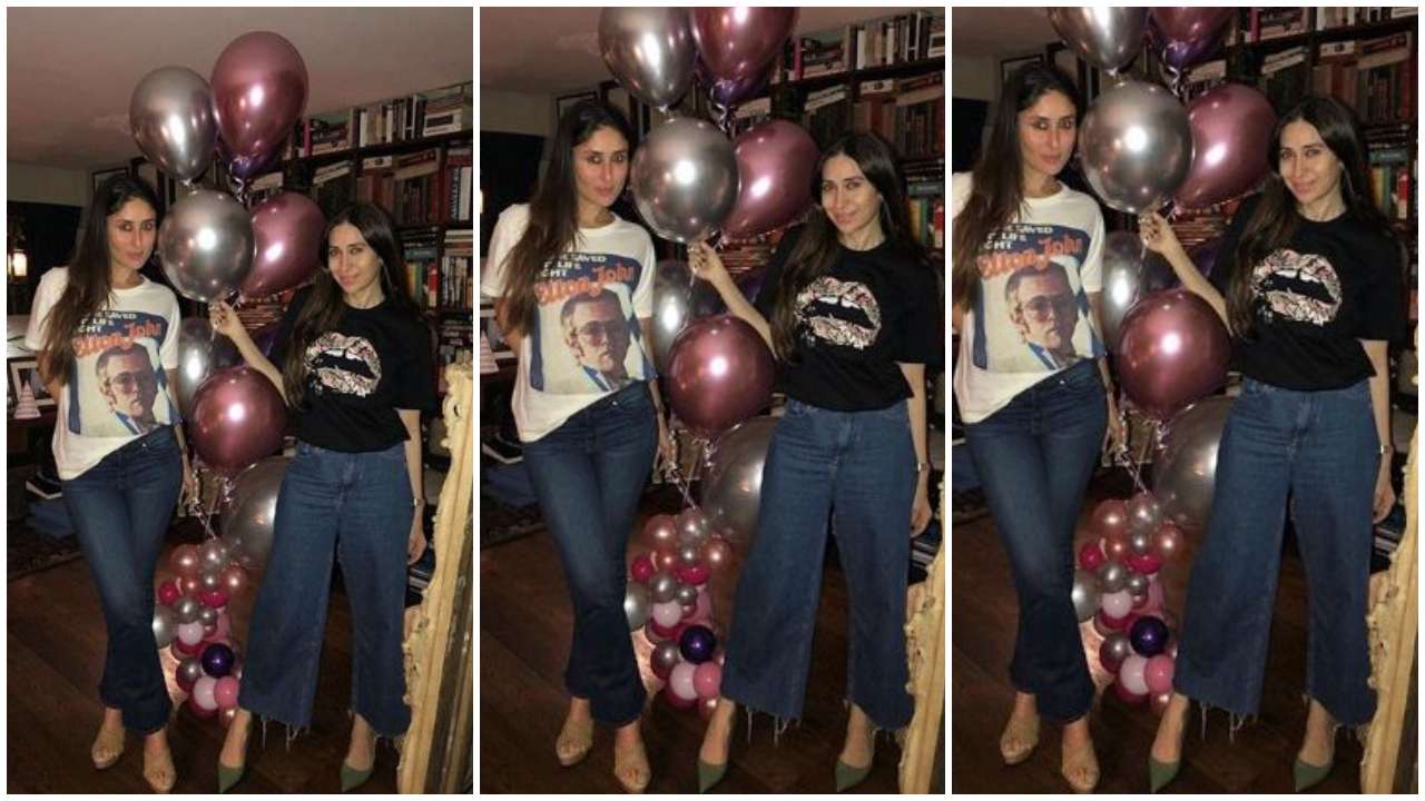 These sisters are born to slay!