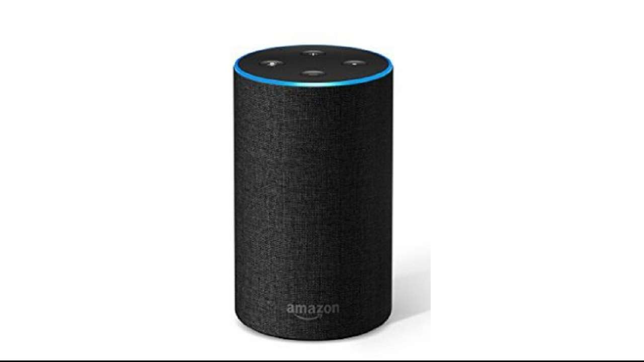 alexa controlled gadgets