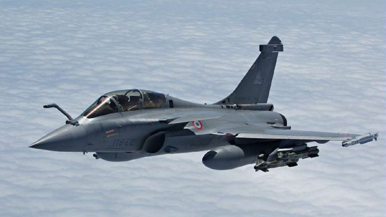 India proposed Reliance Defence as Dassault partner for Rafale deal ...