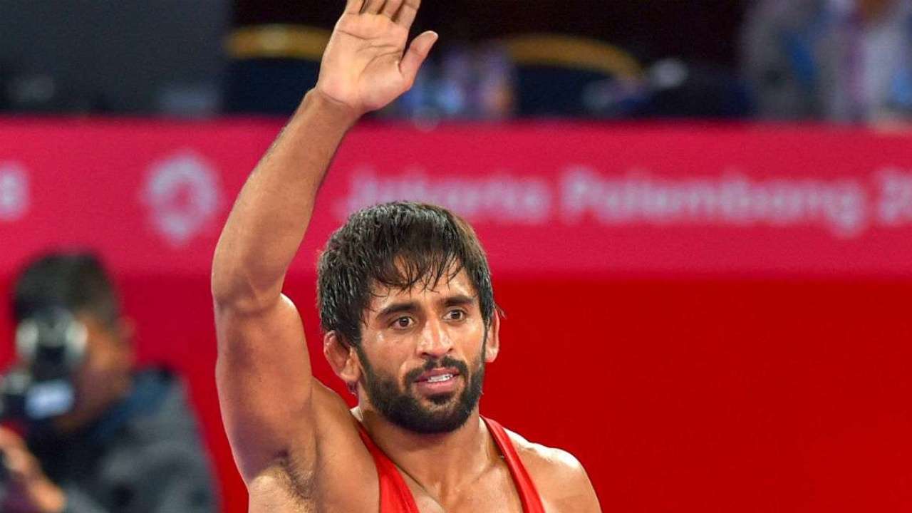 Wrestling: Bajrang Punia unlikely to move court after ...