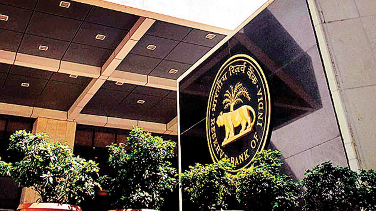 Reserve Bank of India alert as NBFCs stare at debt defaults