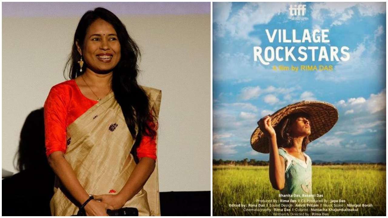 Image result for Village Rockstarsâ selected as Indiaâs official entry to 91st Academy Awards .